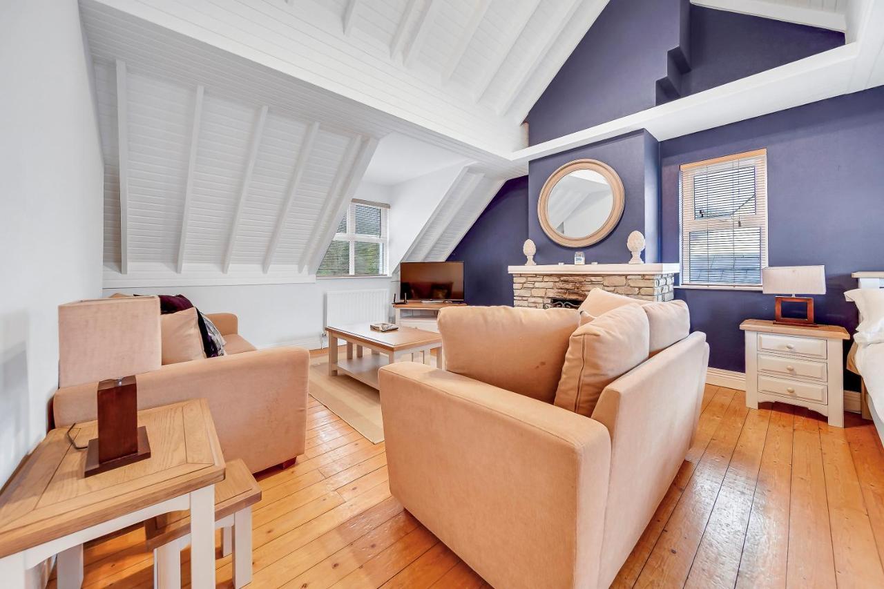 Luxury Accommodation With Games Room - Sleeps 10 Rathmullan Exterior photo